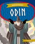Odin by Kate Conley, Reinforced Library Binding | Indigo Chapters