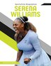 Serena Williams by Anthony K Hewson, Reinforced Library Binding | Indigo Chapters