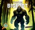 Chasing Bigfoot by Anna Anderhagen, Reinforced Library Binding | Indigo Chapters