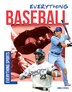 Everything Baseball by Corbu Stathes, Reinforced Library Binding | Indigo Chapters