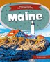 Maine by David J Clarke, Reinforced Library Binding | Indigo Chapters