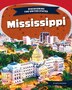 Mississippi by Addie Jefferson, Reinforced Library Binding | Indigo Chapters