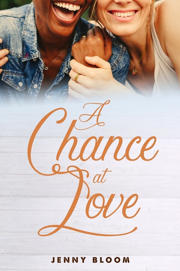 A Chance at Love by Jenny Bloom, Paperback | Indigo Chapters