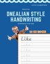 Practice Dnealian Style Handwriting Workbook for Kids by Cathy Culbertson, Paperback | Indigo Chapters