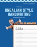 Practice Dnealian Style Handwriting Workbook for Kids by Cathy Culbertson, Paperback | Indigo Chapters