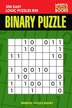 Binary Puzzle by Mindful Puzzle Book, Paperback | Indigo Chapters
