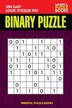 Binary Puzzle by Mindful Puzzle Book, Paperback | Indigo Chapters