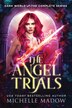 The Angel Trials by Michelle Madow, Paperback | Indigo Chapters