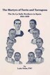 The Martyrs of Turón and Tarragona by Luke Salm Fsc, Paperback | Indigo Chapters