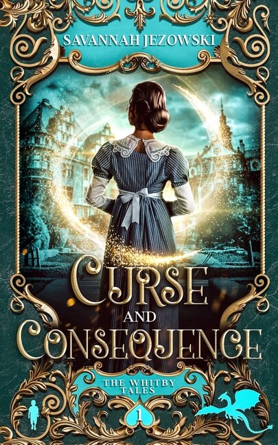 Curse and Consequence by Savannah Jezowski, Paperback | Indigo Chapters