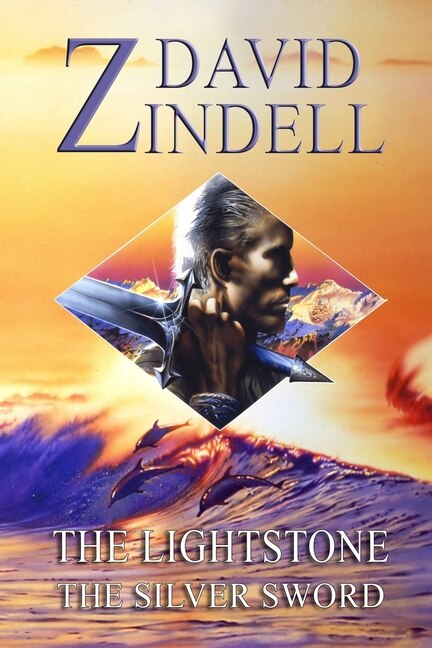 The Lightstone by David Zindell, Paperback | Indigo Chapters
