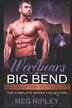 Werebears Of Big Bend by Meg Ripley, Paperback | Indigo Chapters