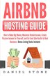 Airbnb Hosting Guide by Daniel Stone, Paperback | Indigo Chapters