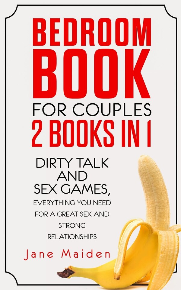 Bedroom Book for Couples by Jane Maiden, Paperback | Indigo Chapters