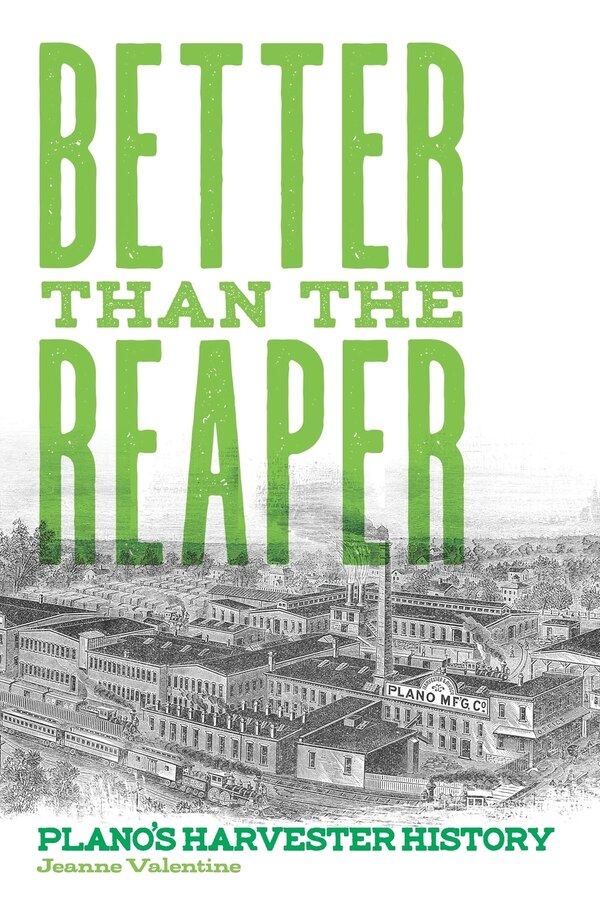 Better than the Reaper by Jeanne Valentine, Paperback | Indigo Chapters