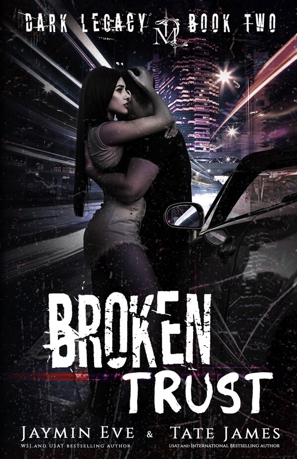 Broken Trust by Jaymin Eve, Paperback | Indigo Chapters