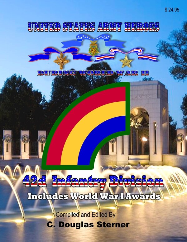 United States Army Heroes During World War II by C Douglas Sterner, Paperback | Indigo Chapters