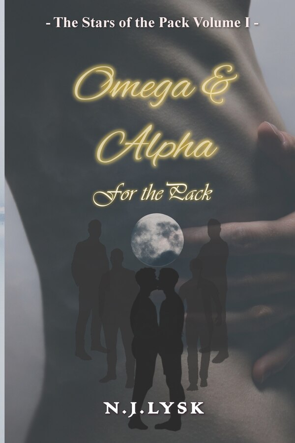 Omega & Alpha for the Pack by N J Lysk, Paperback | Indigo Chapters