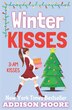Winter Kisses by Addison Moore, Paperback | Indigo Chapters