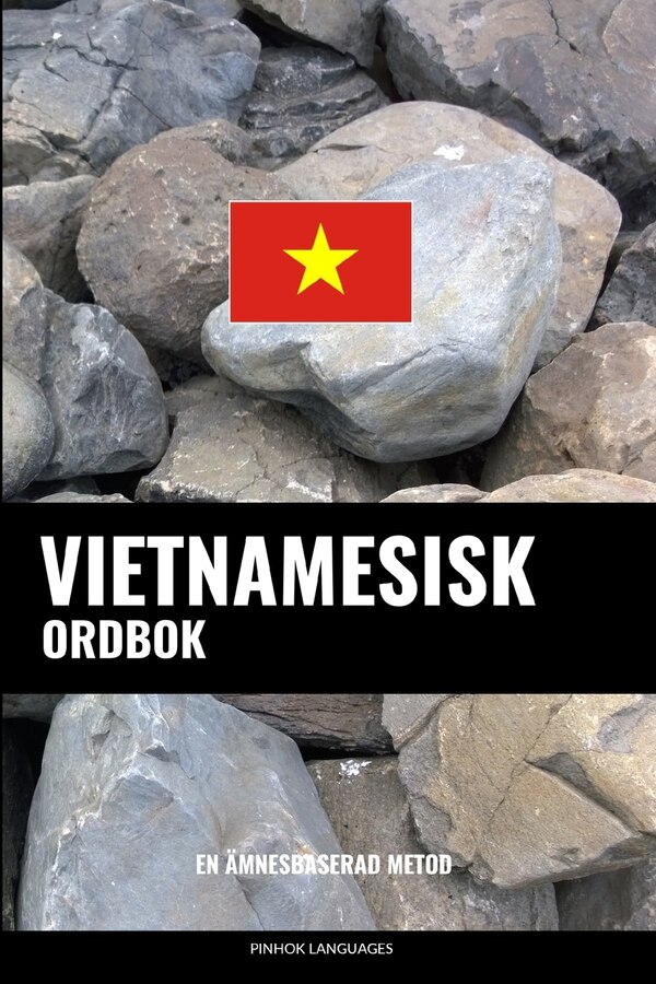 Vietnamesisk ordbok by Pinhok Languages, Paperback | Indigo Chapters