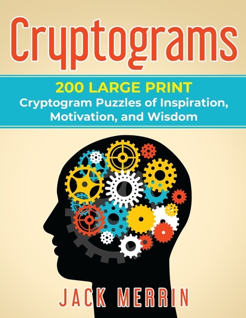 Cryptograms by Jack Merrin, Paperback | Indigo Chapters