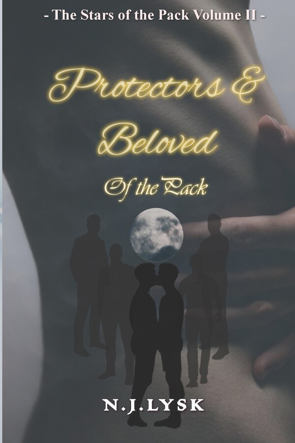 Protectors & Beloved of the Pack by N J Lysk, Paperback | Indigo Chapters