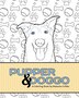 Pupper & Doggo by Natasha Cribbs, Paperback | Indigo Chapters