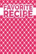 Favorite Recipe by Sherry P Gramson, Paperback | Indigo Chapters