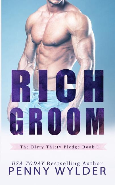 Rich Groom by Penny Wylder, Paperback | Indigo Chapters