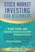 Stock Market Investing for Beginners by Everyman Investing, Paperback | Indigo Chapters