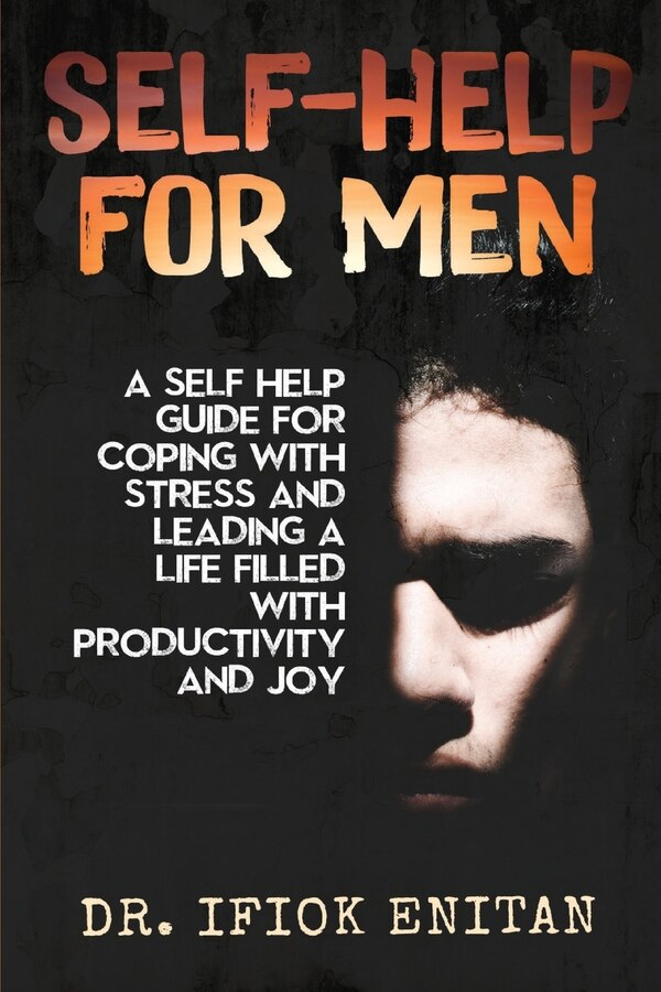 Self Help for Men by Herman Kynaston, Paperback | Indigo Chapters