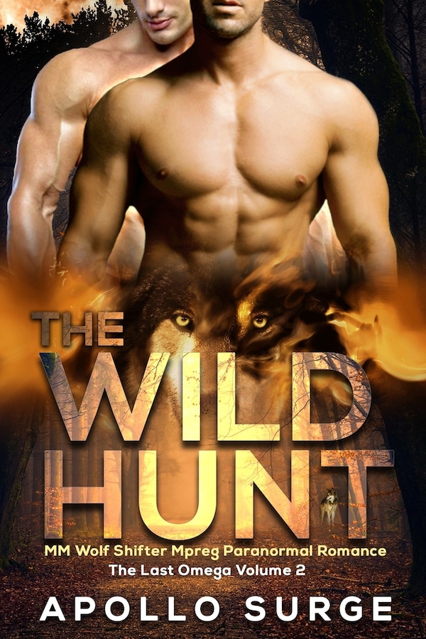 The Wild Hunt by Apollo Surge, Paperback | Indigo Chapters