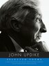 Selected Poems Of John Updike, Hardcover | Indigo Chapters