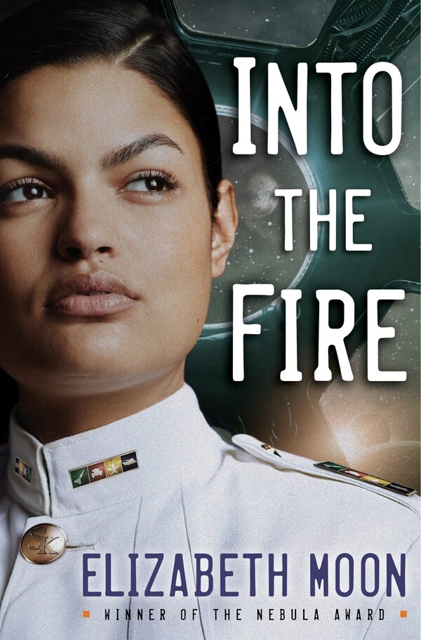 Into The Fire by Elizabeth Moon, Hardcover | Indigo Chapters