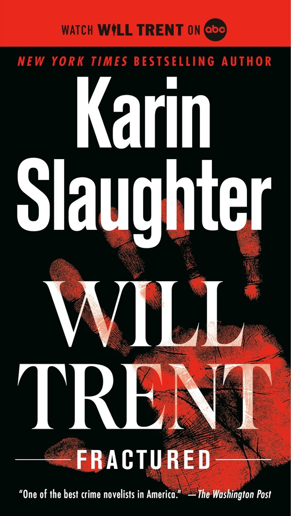 Fractured by Karin Slaughter, Paperback | Indigo Chapters