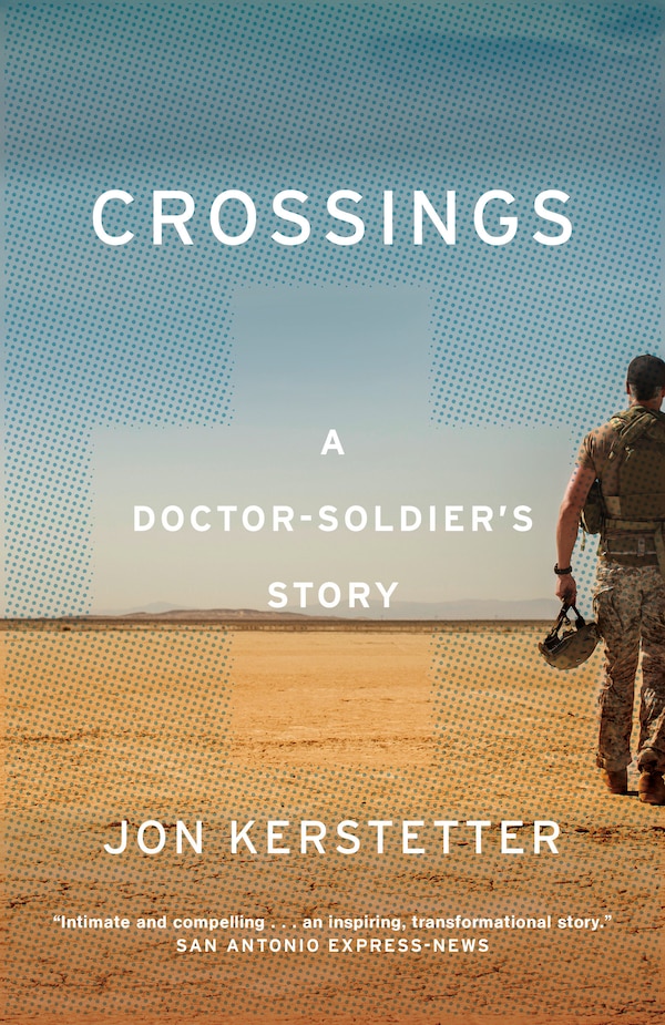 Crossings by Jon Kerstetter, Paperback | Indigo Chapters