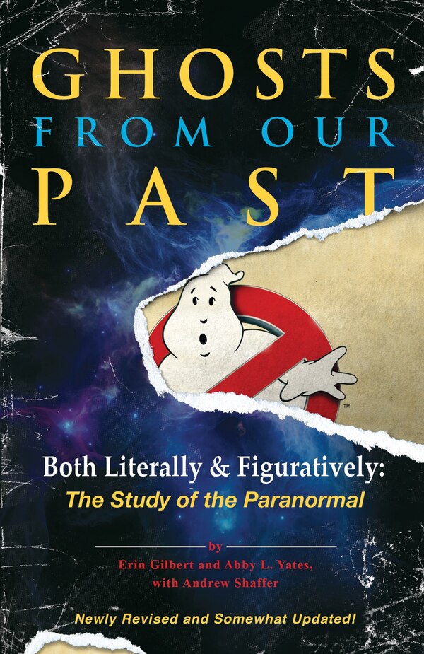 Ghosts From Our Past by Erin Gilbert, Paperback | Indigo Chapters