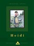 Heidi by JOHANNA SPYRI, Hardcover | Indigo Chapters