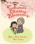 Sakura's Cherry Blossoms by Robert Paul Weston, Hardcover | Indigo Chapters