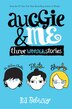 Auggie & Me: Three Wonder Stories by R. J. Palacio, Hardcover | Indigo Chapters