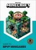 Minecraft: Guide To Pvp Minigames by Mojang Ab, Hardcover | Indigo Chapters