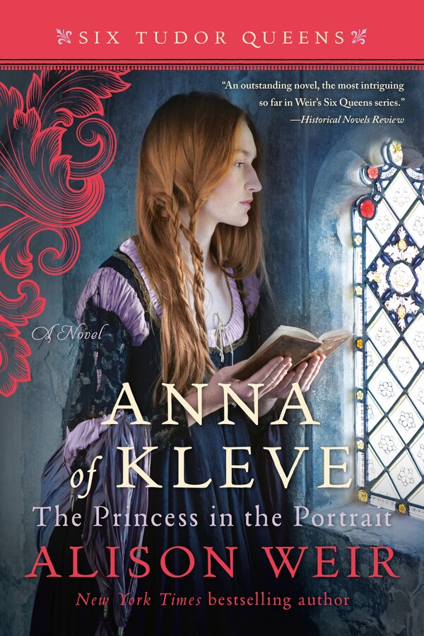 Anna Of Kleve The Princess In The Portrait by Alison Weir, Paperback | Indigo Chapters