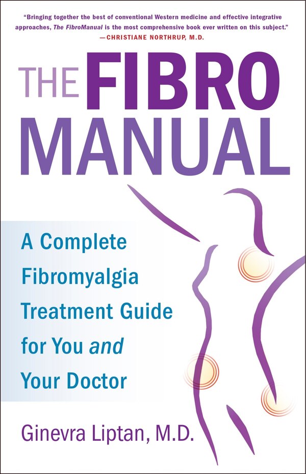 The Fibromanual by Ginevra Liptan, Paperback | Indigo Chapters