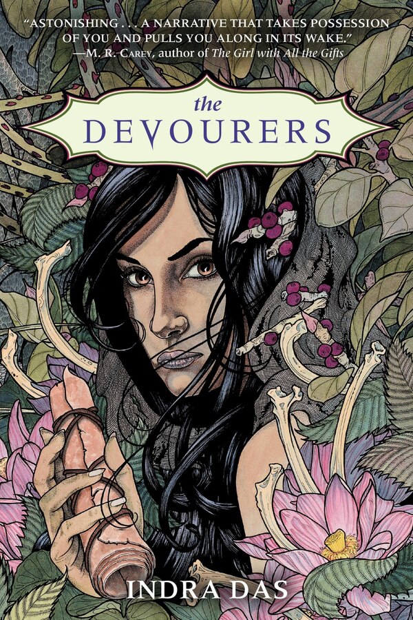 The Devourers by Indra Das, Paperback | Indigo Chapters
