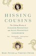 Hissing Cousins by Marc Peyser, Paperback | Indigo Chapters