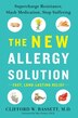 The New Allergy Solution by Clifford Bassett, Hardcover | Indigo Chapters