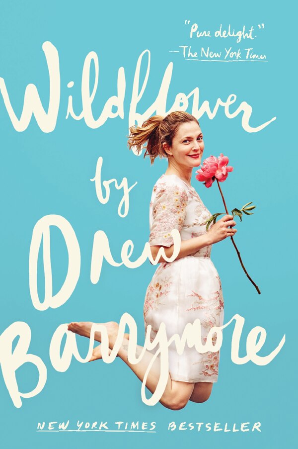 Wildflower by Drew Barrymore, Paperback | Indigo Chapters