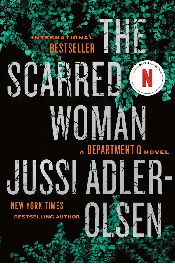 The Scarred Woman by Jussi Adler-Olsen, Paperback | Indigo Chapters