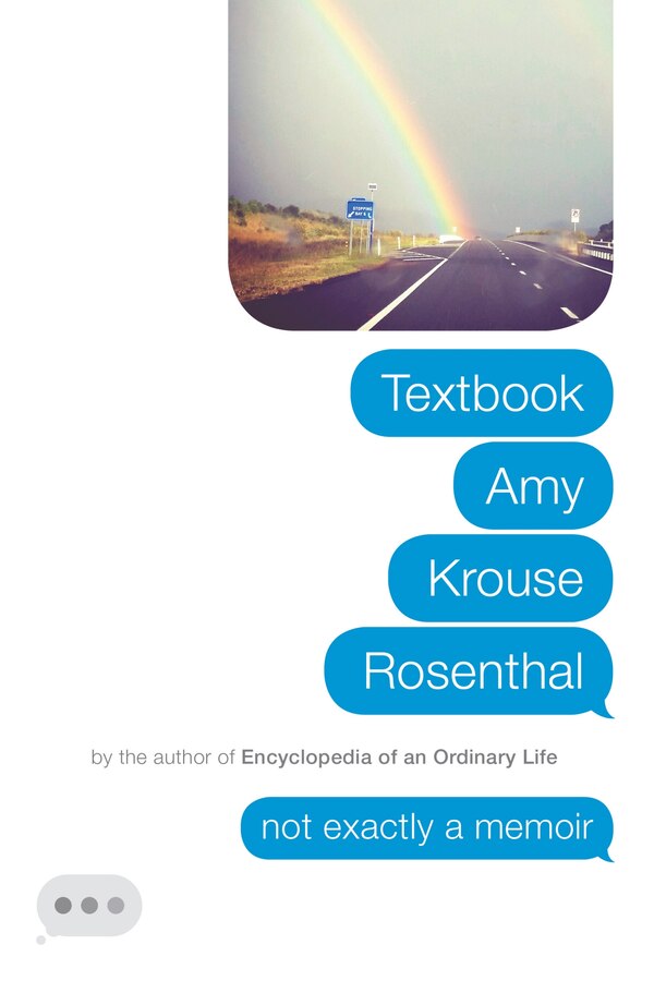 Textbook Amy Krouse Rosenthal, Paperback | Indigo Chapters