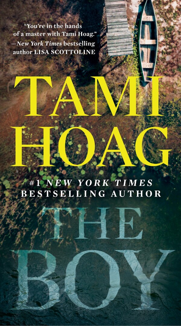 The Boy by Tami Hoag, Paperback | Indigo Chapters